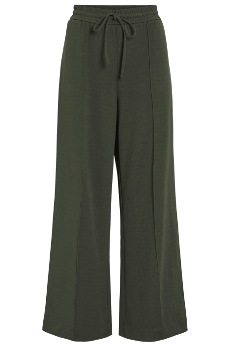 Vila viclua hw wide pants-noos